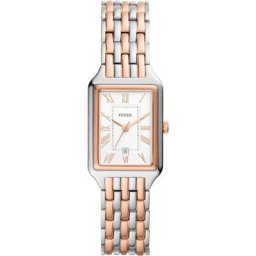 Fossil Quarzuhr Raquel, ES5222