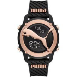 PUMA Digitaluhr BIG CAT, P5108