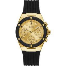 Guess Multifunktionsuhr ATHENA, GW0030L2