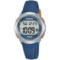 LORUS Digitaluhr R2391NX9