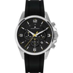 Jacques Lemans Chronograph Liverpool, 1-2118A