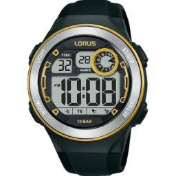 LORUS Digitaluhr R2379NX9