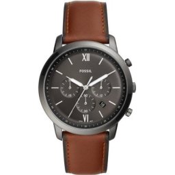Fossil Chronograph NEUTRA CHRONO, FS5512