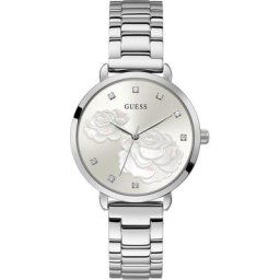 Guess Quarzuhr SPARKLING ROSE, GW0242L1