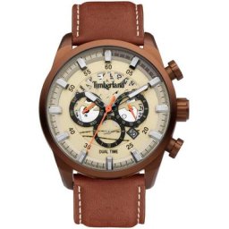Timberland Multifunktionsuhr Henniker III, TDWGF2100604