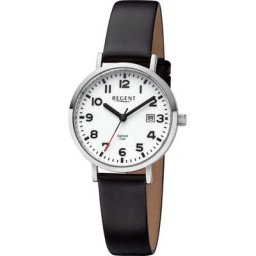 Regent Quarzuhr BA-790 - 20669SS