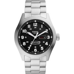 Fossil Solaruhr DEFENDER, FS5976