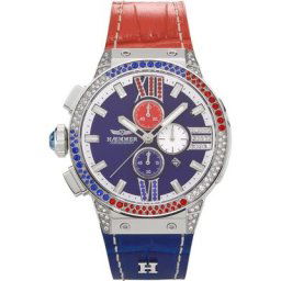 HAEMMER GERMANY Chronograph BUBLY, E-018