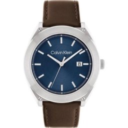 Calvin Klein Quarzuhr CASUAL ESSENTIALS, 25200200