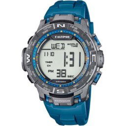 CALYPSO WATCHES Chronograph Digital For Man, K5816/1