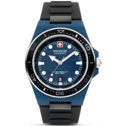 Swiss Military Hanowa Quarzuhr OCEAN PIONEER, SMWGN0001184