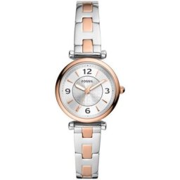 Fossil Quarzuhr Carlie, ES5201