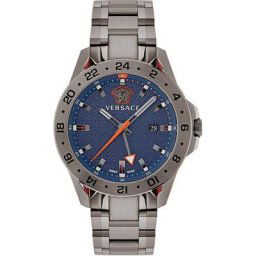 Versace Schweizer Uhr SPORT TECH GMT, VE2W00422