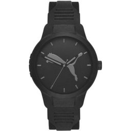 PUMA Quarzuhr RESET, P5004