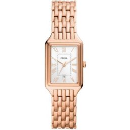 Fossil Quarzuhr RAQUEL, ES5271