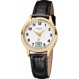 Regent Funkuhr 30674519-FR194