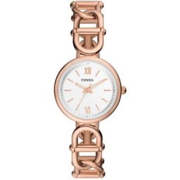 Fossil Quarzuhr CARLIE, ES5273