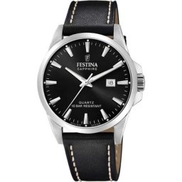 Festina Schweizer Uhr Swiss Made, F20025/4