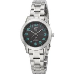 ETT Funkuhr Basic, ELS-11504-22M