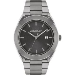 Calvin Klein Quarzuhr CASUAL ESSENTIALS, 25200197