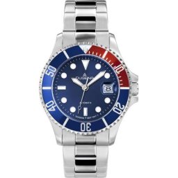 Dugena Automatikuhr Diver, 4460588