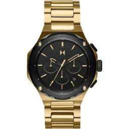 MVMT Chronograph Raptor, 28000150-D