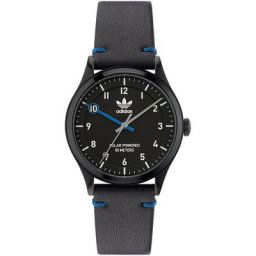 adidas Originals Quarzuhr PROJECT ONE STEEL, AOST230462I