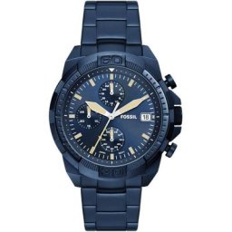 Fossil Chronograph Bronson, FS5916