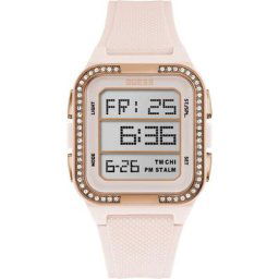 Guess Digitaluhr FLASH, GW0224L3