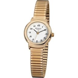 Regent Quarzuhr 6821.45.99, F265, mit Zugband