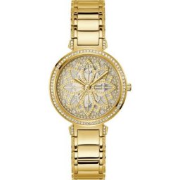 Guess Quarzuhr GW0528L2