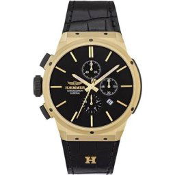 HAEMMER GERMANY Chronograph IMPRESSIVE, HSG-4803