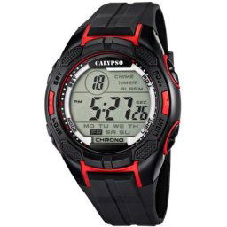 CALYPSO WATCHES Chronograph Digital For Man, K5627/3