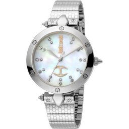Just Cavalli Time Quarzuhr Just Time, JC1L122M0055