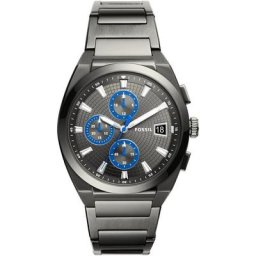 Fossil Chronograph FS5830