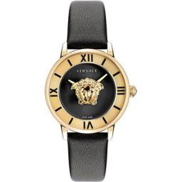 Versace Schweizer Uhr LA MEDUSA, VE2R00122