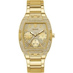 Guess Multifunktionsuhr RAVEN, GW0104L2