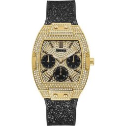 Guess Multifunktionsuhr RAVEN, GW0105L2