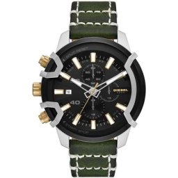 Diesel Chronograph GRIFFED, DZ4585