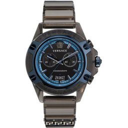 Versace Chronograph ICON ACTIVE, VEZ700622