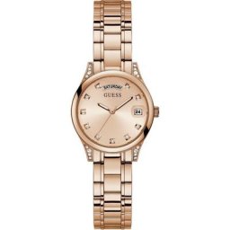 Guess Quarzuhr MINI AURA, GW0385L3