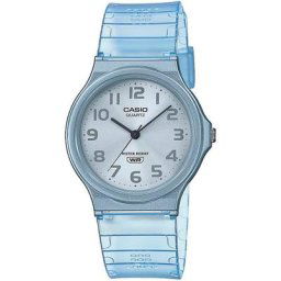 Casio Collection Quarzuhr MQ-24S-2BEF