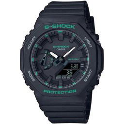 CASIO G-SHOCK Chronograph GMA-S2100GA-1AER