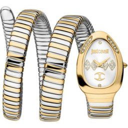 Just Cavalli Time Quarzuhr Vezzoso, JC1L230M0065