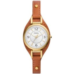 Fossil Quarzuhr Carlie, ES5215