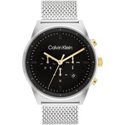 Calvin Klein Multifunktionsuhr TIMELESS, 25200296