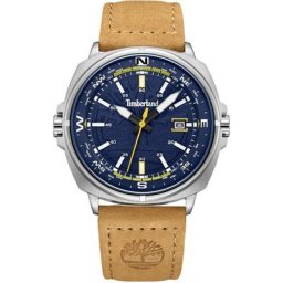 Timberland Quarzuhr WILLISTON, TDWGB2230803