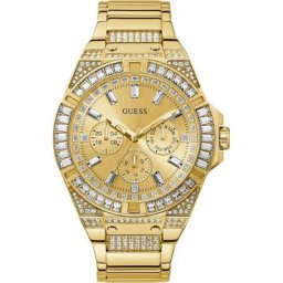 Guess Multifunktionsuhr ZEUS, GW0209G2