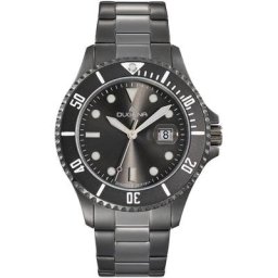 Dugena Quarzuhr Diver XL, 4461073