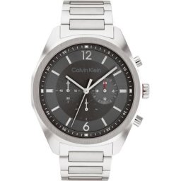 Calvin Klein Chronograph ARCHITECTURAL, 25200264